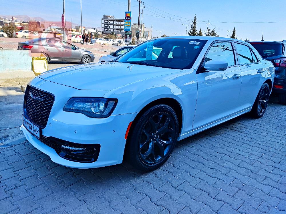 Chrysler 300